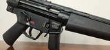 Heckler & Koch HK SP5 9mm W/ Box + Case + Extra Mag - 5 of 14