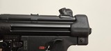 Heckler & Koch HK SP5 9mm W/ Box + Case + Extra Mag - 10 of 14