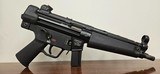 Heckler & Koch HK SP5 9mm W/ Box + Case + Extra Mag - 2 of 14