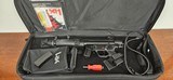 Heckler & Koch HK SP5 9mm W/ Box + Case + Extra Mag - 14 of 14