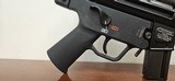 Heckler & Koch HK SP5 9mm W/ Box + Case + Extra Mag - 3 of 14