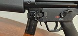 Heckler & Koch HK SP5 9mm W/ Box + Case + Extra Mag - 11 of 14