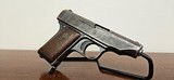 Deutsche Werke Ortgies 6.35mm .25 ACP - 14 of 16