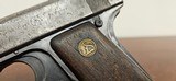 Deutsche Werke Ortgies 6.35mm .25 ACP - 3 of 16