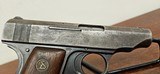 Deutsche Werke Ortgies 6.35mm .25 ACP - 11 of 16