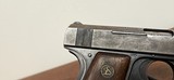 Deutsche Werke Ortgies 6.35mm .25 ACP - 10 of 16