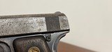 Deutsche Werke Ortgies 6.35mm .25 ACP - 4 of 16