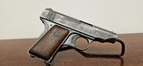 Deutsche Werke Ortgies 6.35mm .25 ACP - 8 of 16