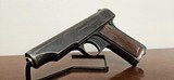 Deutsche Werke Ortgies 7.65mm .32 ACP - 6 of 14