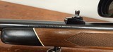Winchester 70 7mm Rem Mag W/ Redfield Scope - 15 of 17