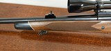 Winchester 70 7mm Rem Mag W/ Redfield Scope - 14 of 17