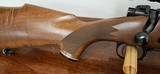 Winchester 70 7mm Rem Mag W/ Redfield Scope - 4 of 17