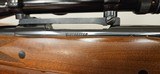 Winchester 70 7mm Rem Mag W/ Redfield Scope - 13 of 17