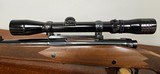 Winchester 70 7mm Rem Mag W/ Redfield Scope - 12 of 17