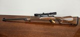Winchester 70 7mm Rem Mag W/ Redfield Scope - 9 of 17
