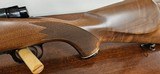 Winchester 70 7mm Rem Mag W/ Redfield Scope - 11 of 17