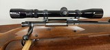 Winchester 70 7mm Rem Mag W/ Redfield Scope - 5 of 17