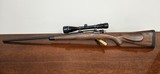 CZ BRNO VZ24 .257 Roberts Mauser Sporter - 11 of 17