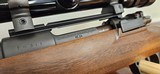 CZ BRNO VZ24 .257 Roberts Mauser Sporter - 15 of 17
