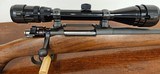 CZ BRNO VZ24 .257 Roberts Mauser Sporter - 5 of 17