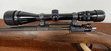 CZ BRNO VZ24 .257 Roberts Mauser Sporter - 14 of 17