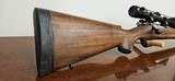 CZ BRNO VZ24 .257 Roberts Mauser Sporter - 3 of 17