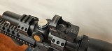 Ruger SR-556 5.56mm Piston AR - 14 of 14