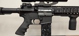 Ruger SR-556 5.56mm Piston AR - 3 of 14