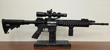 Ruger SR-556 5.56mm Piston AR - 1 of 14