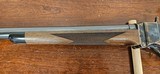 Chiappa 1874 Sharps .45-70 USA Shooting Team Creedmoor 15/500 - 14 of 18