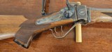 Chiappa 1874 Sharps .45-70 USA Shooting Team Creedmoor 15/500 - 3 of 18