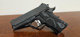 Sig Sauer 1911 3