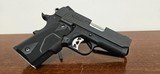 Sig Sauer 1911 3