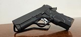 Sig Sauer 1911 3