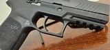 Sig Sauer P320 9mm - 10 of 15