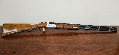 F. Lili Pietta Gussago O/U 12g PRICE REDUCED 11/10/25 !!!