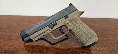 Wilson Combat P320 9mm W/ Box