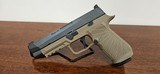 Wilson Combat P320 9mm W/ Box - 1 of 13