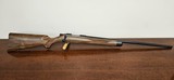 Kimber of Oregon 84 .223 Rem Like New W/ Box - 1 of 19