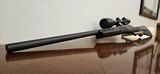 Remington 700 .22-250 - 21 of 21