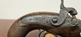 Black Powder Deringer Phila - 3 of 19