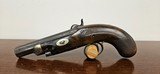 Black Powder Deringer Phila - 7 of 19