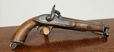 E.I.G. 1867 Birmingham Horse Pistol .65