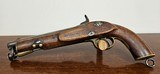 E.I.G. 1867 Birmingham Horse Pistol .65 - 8 of 17