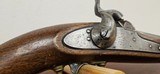 US Aston 1842 .54 Cal Horse Pistol - 3 of 17