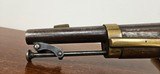 Prussian Suhl S&C 1850 Naval Pistol - 16 of 21