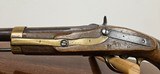 Prussian Suhl S&C 1850 Naval Pistol - 15 of 21