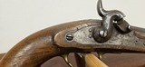 Prussian Suhl S&C 1850 Naval Pistol - 3 of 21