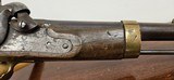 Prussian Suhl S&C 1850 Naval Pistol - 6 of 21