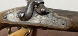 Prussian Suhl S&C 1850 Naval Pistol - 4 of 21